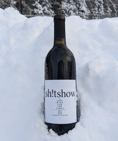 5 Activities To Enjoy This Winter With Wine