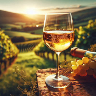 Learn More About the Best Sweet Wine from PA