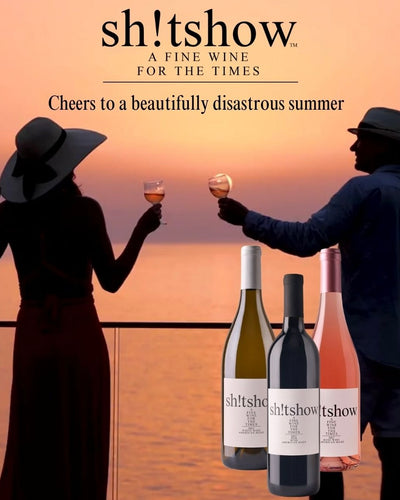 How to Survive and Sip This Summer