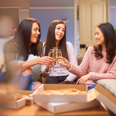How to Throw a Divorce Party (and the Best Wine to Serve)