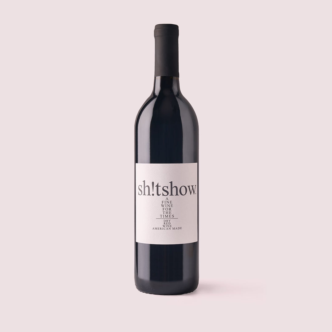 Sh!tshow Wines – Grovedale Winery