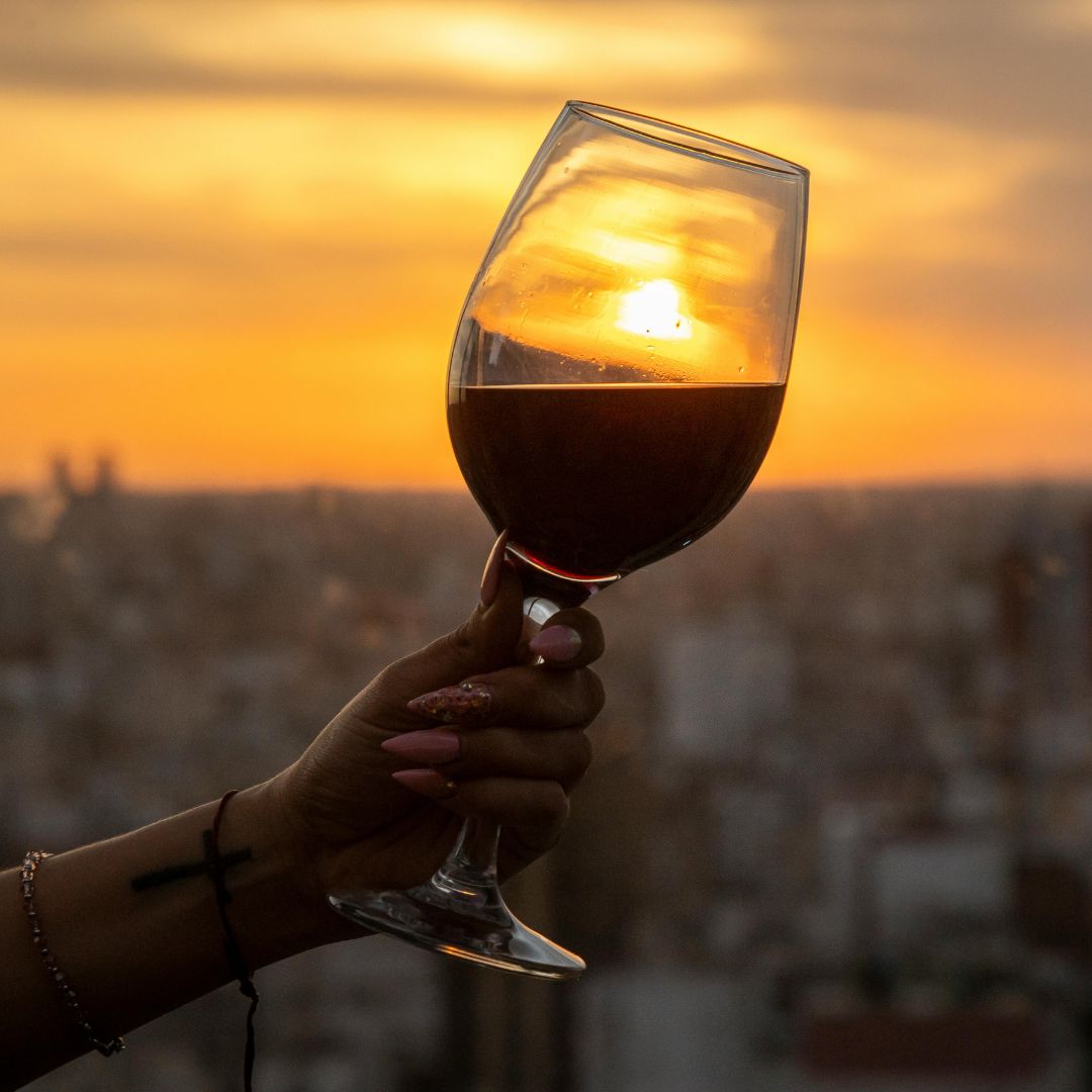 What’s the Best Red Wine to Avoid Headaches?
