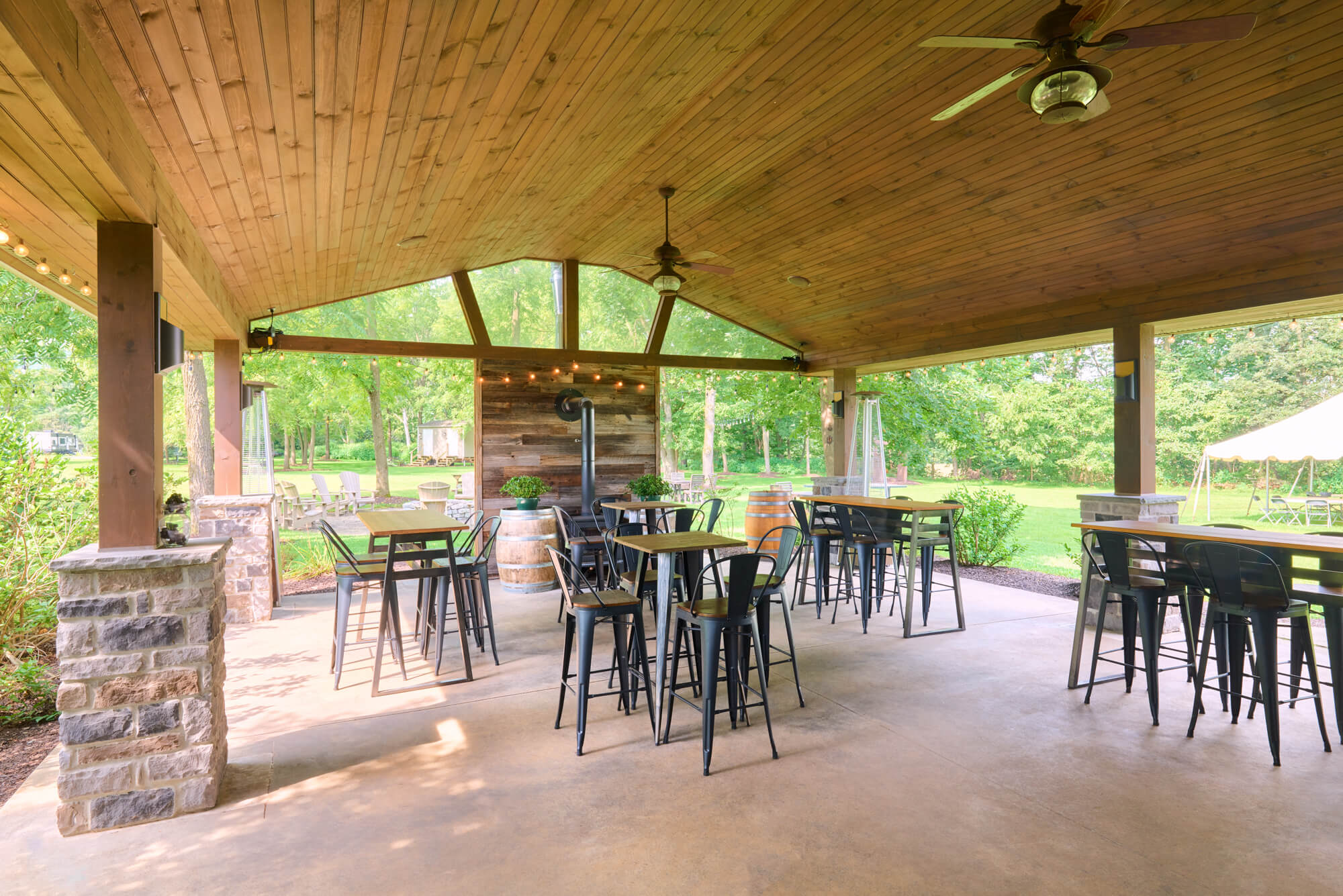 visit patio